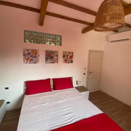 Casa Di Mila * Zagarolo