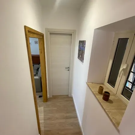 Casa Di Mila Semesterbostad Zagarolo